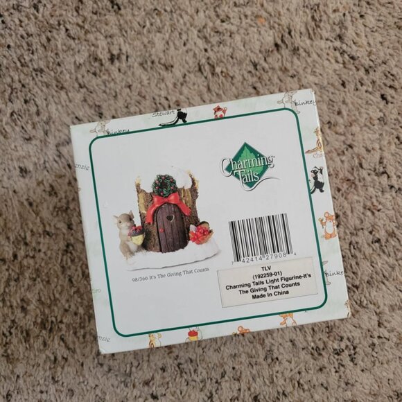 Charming Tails Light that Counts - Picture 7 of 7